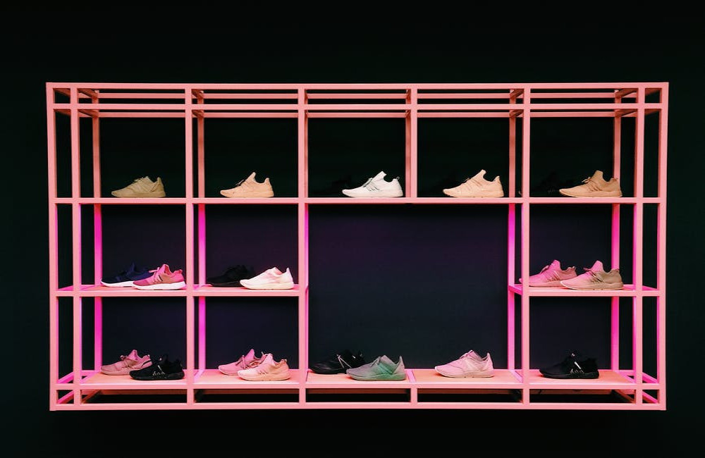 Designschoenen die lekker lopen, bestaan die?