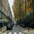 Wat kost een weekend Londen met de Eurostar voor twee personen in november 2026?