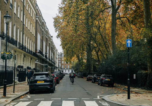 Wat kost een weekend Londen met de Eurostar voor twee personen in november 2026?