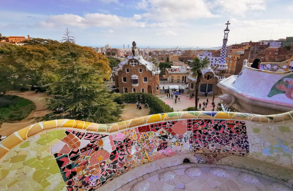 Deze 8 bezienswaardigheden in Barcelona moet je gezien hebben