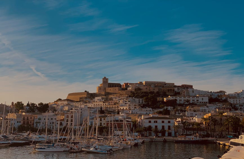 Van Miami naar Ibiza, welke bestemming is het beste?