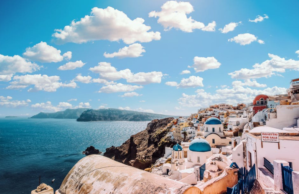 Voordelen van een vakantie boeken in Griekenland