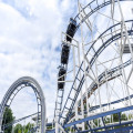 Hoeveel kost een dagje Efteling voor een gezin van vier in de zomervakantie van 2026?