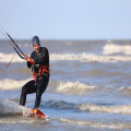 Kitesurfen op de zandmotor? Nederlands verborgen paradijs voor watersporters