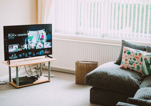 De digitale revolutie van televisie: IPTV uitgelegd