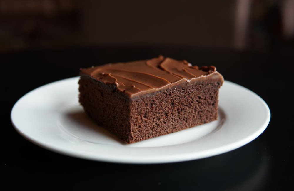 Zakelijke relaties verwennen met brownies aan huis bezorgen
