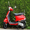 Deze soort scooterslot kan je een hoop geld schelen!