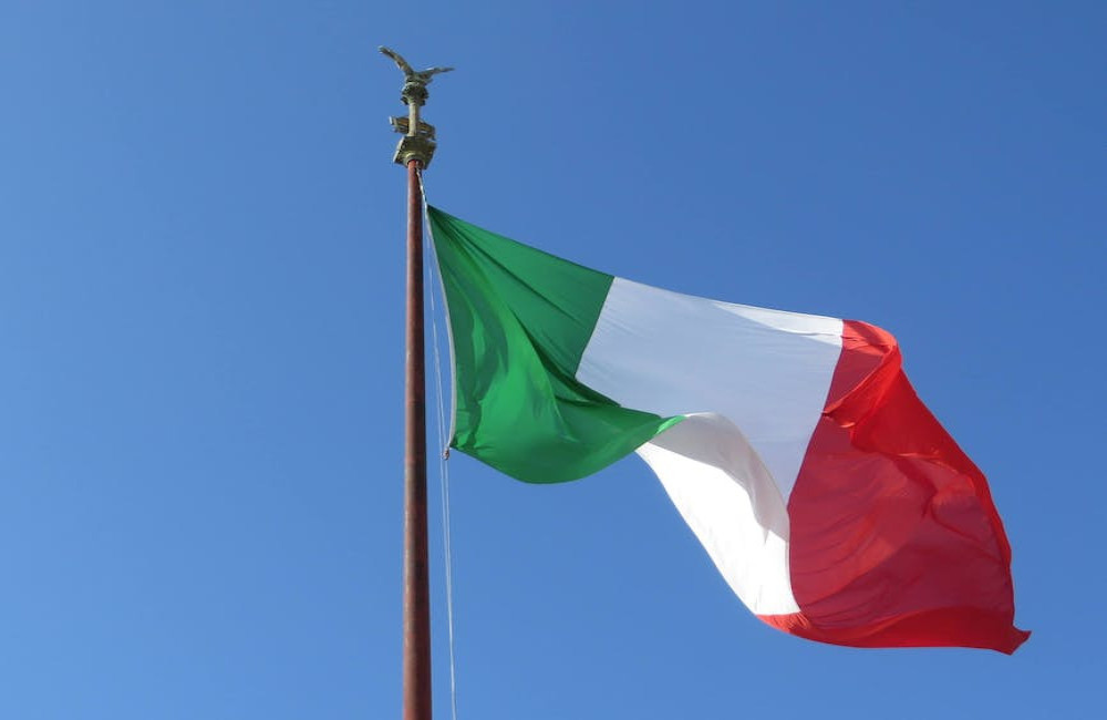 Succesvol zaken doen met Italië
