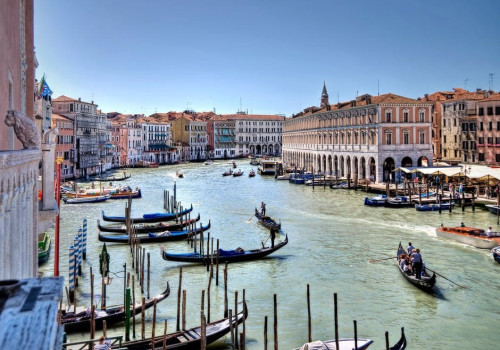 Wat is er te doen in Venetië?