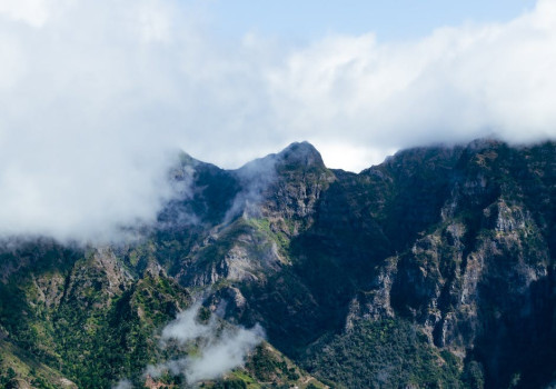 Madeira, het eiland voor een onvergetelijke vakantie