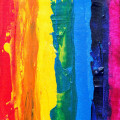 Hoe onstaat een regenboog en waarom zie je alle kleuren?