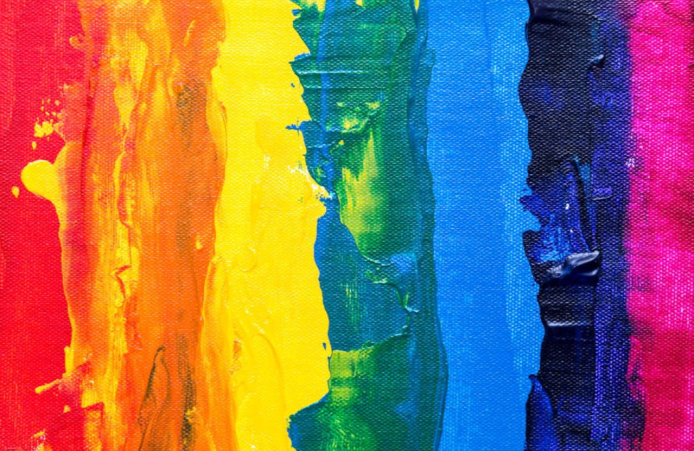 Hoe onstaat een regenboog en waarom zie je alle kleuren?