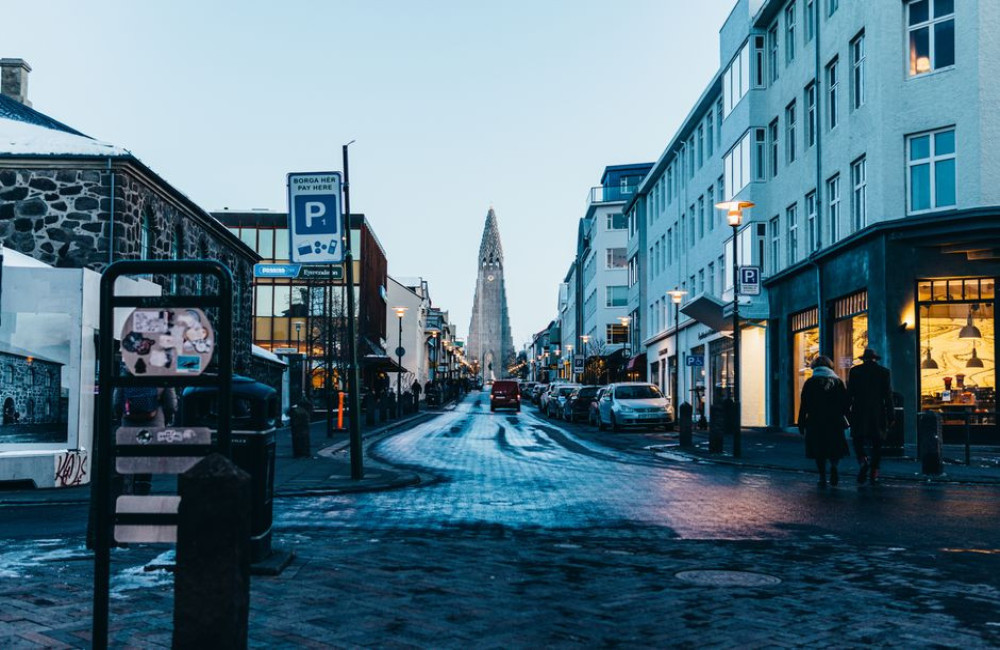 Hoe koud is het in Reykjavik in december en welke kleding heb je nodig voor een weekend?