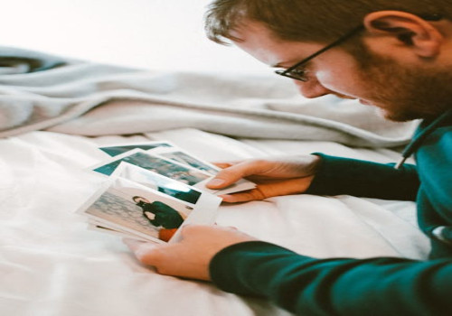 Waarom vergeten we wat we gingen doen als we een kamer binnenlopen