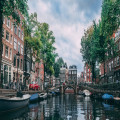 Een romantisch dagje Amsterdam? 7 originele ideeën!
