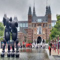 Dagje Amsterdam met kids, waar moet je zijn?