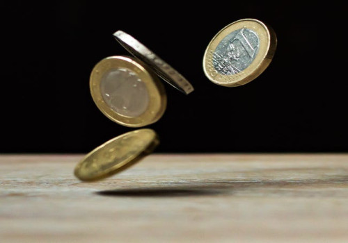 Wat betekent het spreekwoord ‘voor een dubbeltje op de eerste rij zitten’?