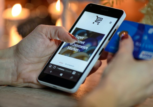 Wat is het verschil tussen een webshop en een marketplace?