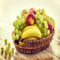Fruitmanden, kleurrijke verrassingen voor elke gelegenheid!
