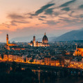 Welke bezienswaardigheden in Toscane mag je echt niet missen?
