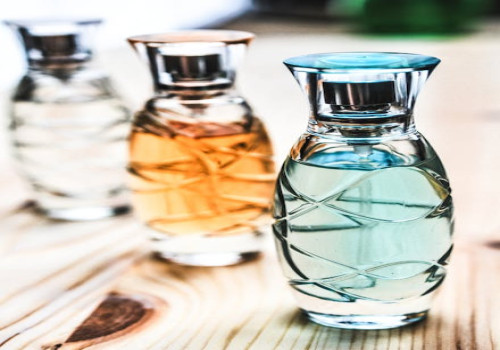 Waarom ruiken sommige mensen altijd hetzelfde, zelfs met verschillende parfums