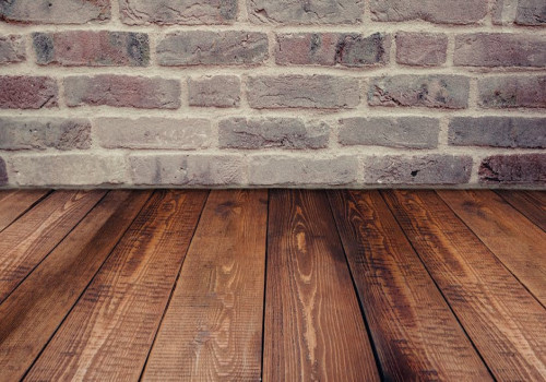 Waarom ontstaan er kringen op houten tafels en hoe voorkom je ze?