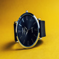 Hoe werkt een mechanische horloge en waarom blijft het tikken?