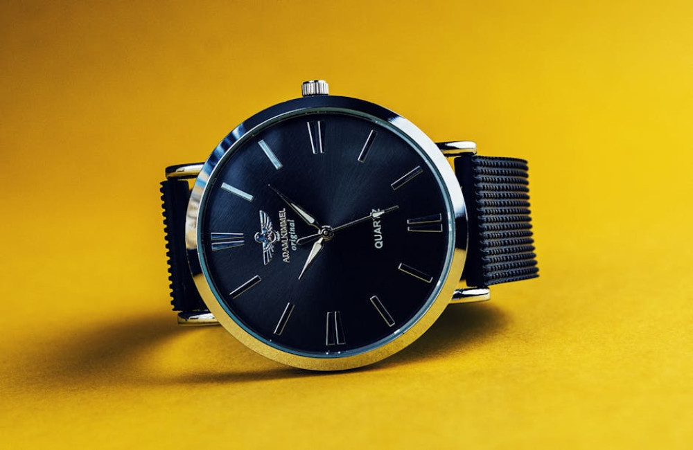Hoe werkt een mechanische horloge en waarom blijft het tikken?
