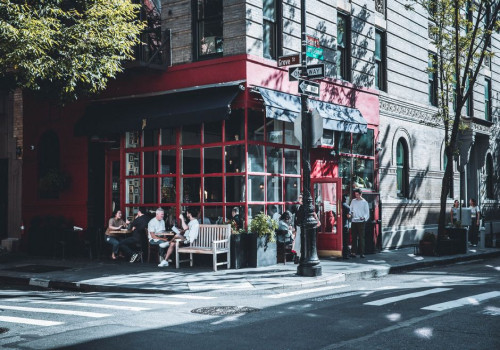 Hoeveel drinkgeld geef je in een restaurant in New York in 2026: 18, 20 of 25 procent?