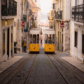 Wat kost een dagkaart voor metro en tram in Lissabon in november 2026?