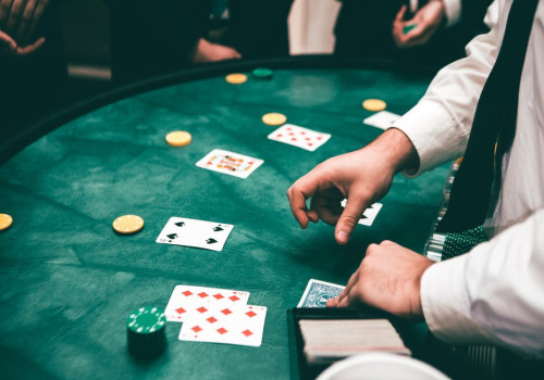 De voordelen van een Nederlands online casino