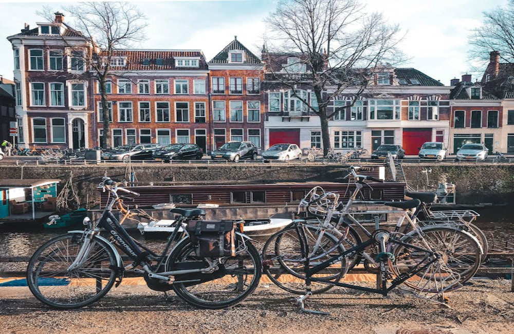 Ontdek de mooiste ervaringen in Groningen voor stelletjes en gezinnen