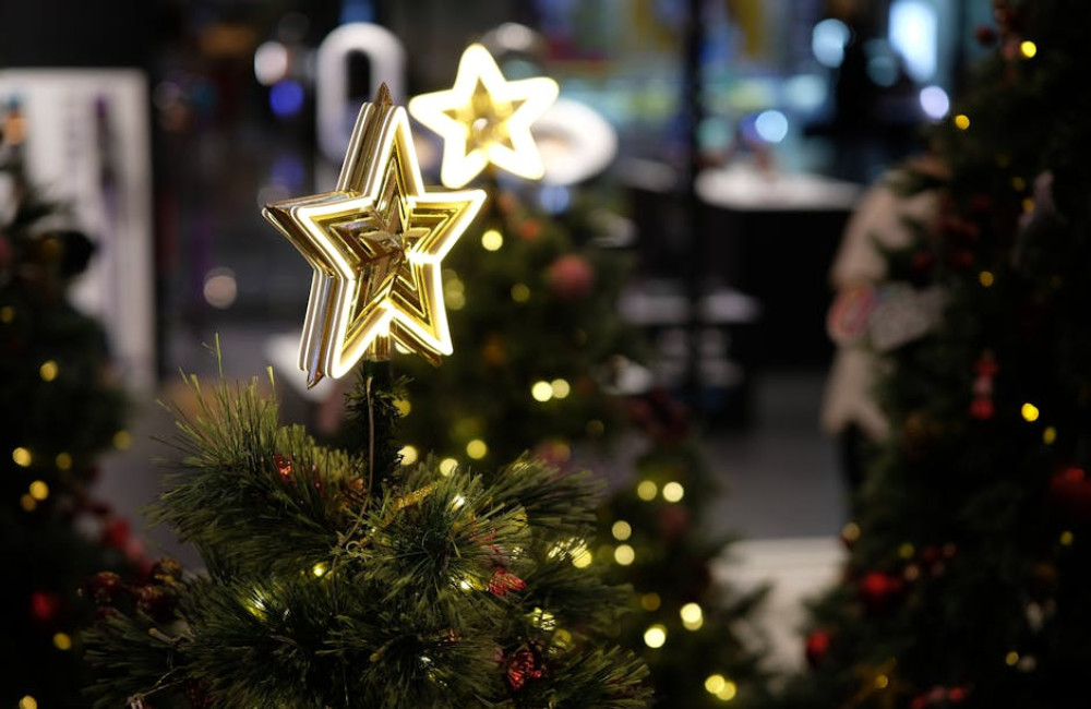 Kerst organiseren? Dit zijn stijlvolle ideeën voor een top kerst!