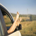 Laadpaal op vakantie?