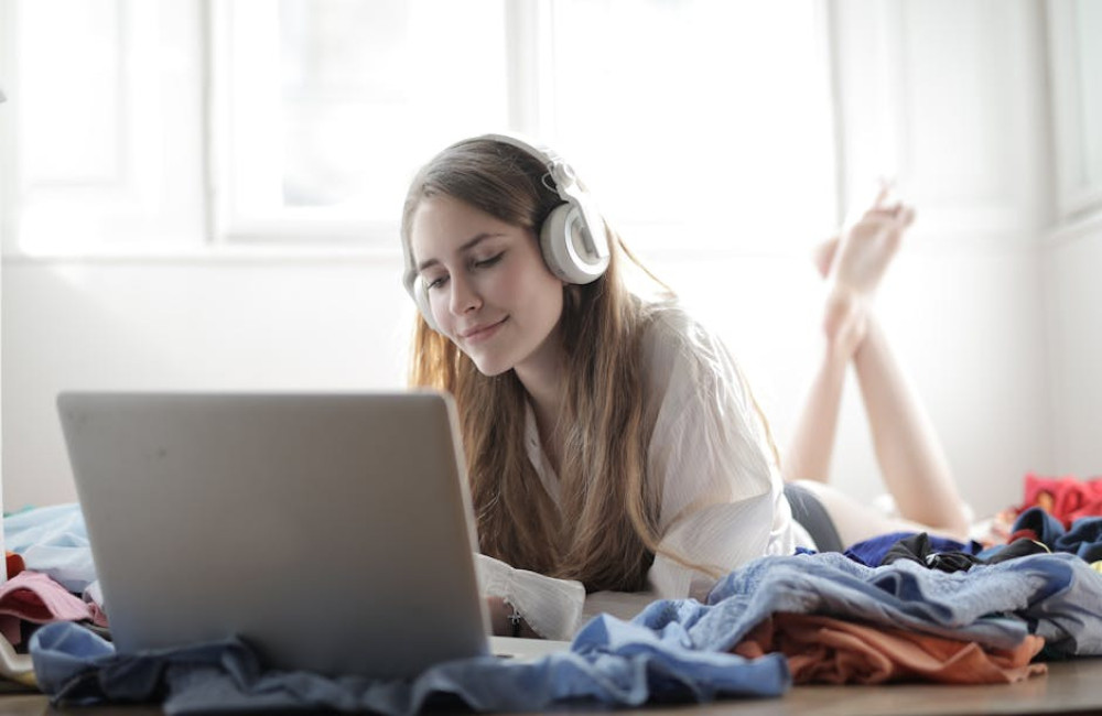 Voor wie werkt radioreclame op Sky Radio?
