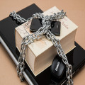 Wat is het verschil tussen phishing en spoofing?