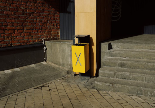 Eigenschappen met een X? Dit zijn er 93!