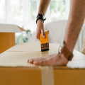 Waarom kiezen voor een professionele verhuizer?