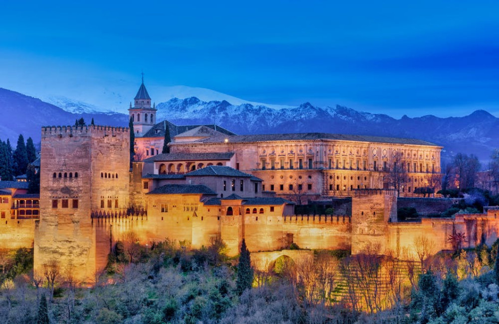 4 Bezienswaardigheden in het Andalusië die je niet wil missen