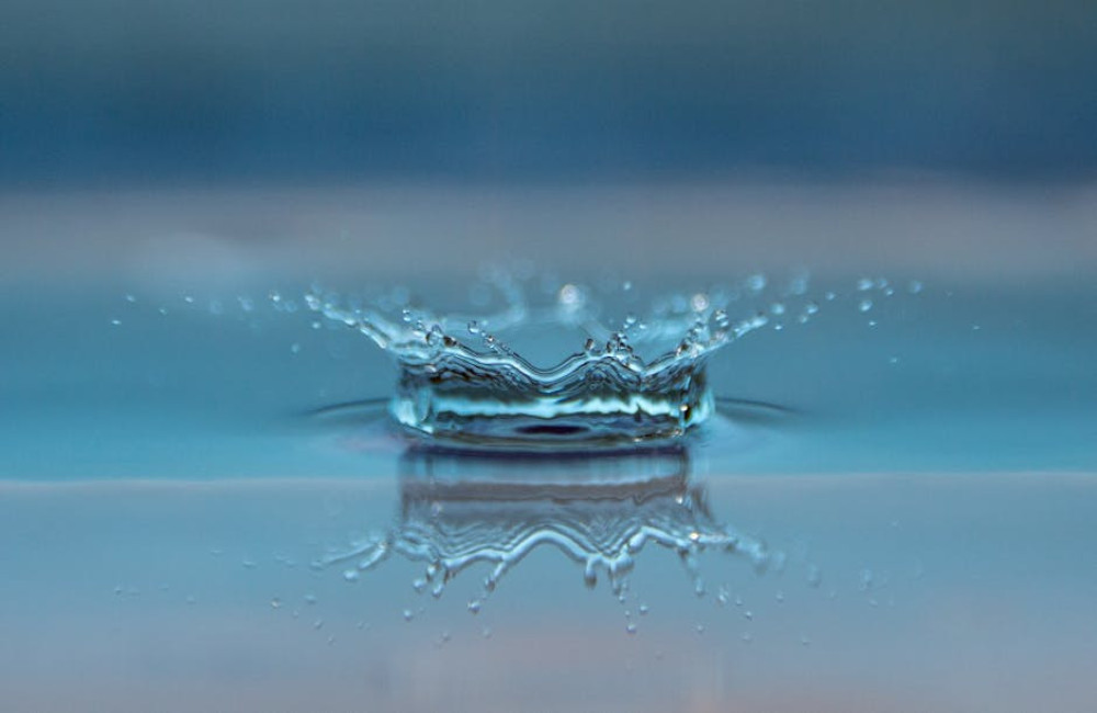 Waarom is water drinken zo belangrijk voor je gezondheid?