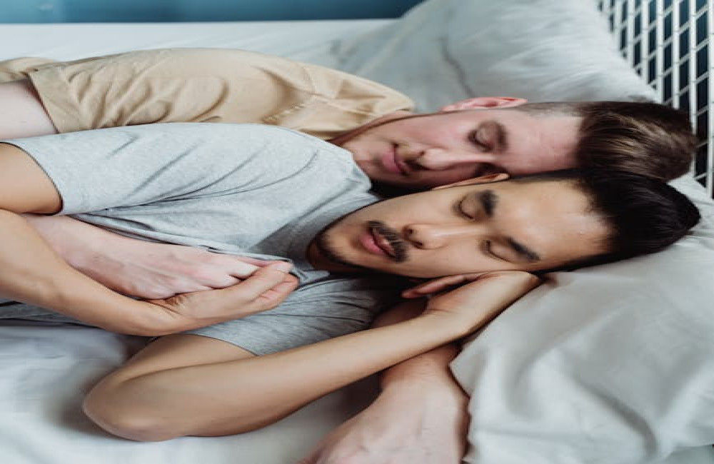Waarom slapen we gemiddeld 8 uur per nacht?