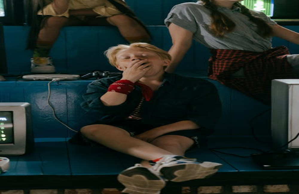 Waarom is gapen aanstekelijk en hoe werkt dat precies