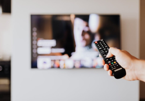 Welke snelheden heb je nodig voor IPTV?