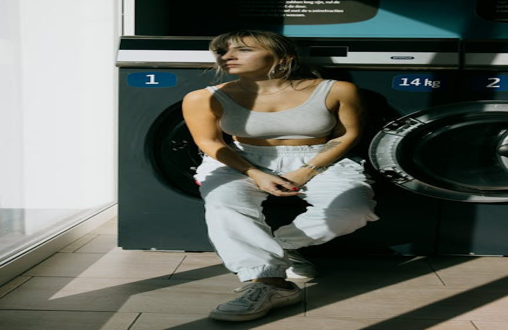 Waarom ruikt mijn was na het wassen nog steeds muf?