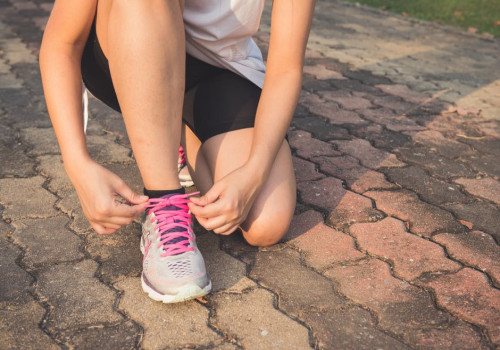 Wat is het geheim achter het behalen van sportieve voornemens?