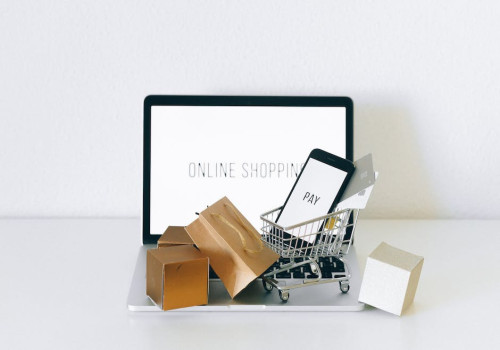 Wat is het verschil tussen een webshop en een marketplace?