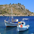 Fly-drive vakantie boeken naar Zakynthos