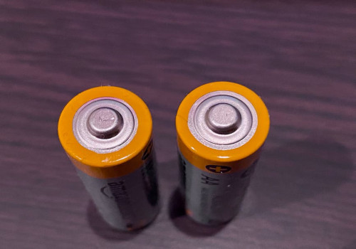 De revolutie van AAA lithium batterijen in draagbare energie
