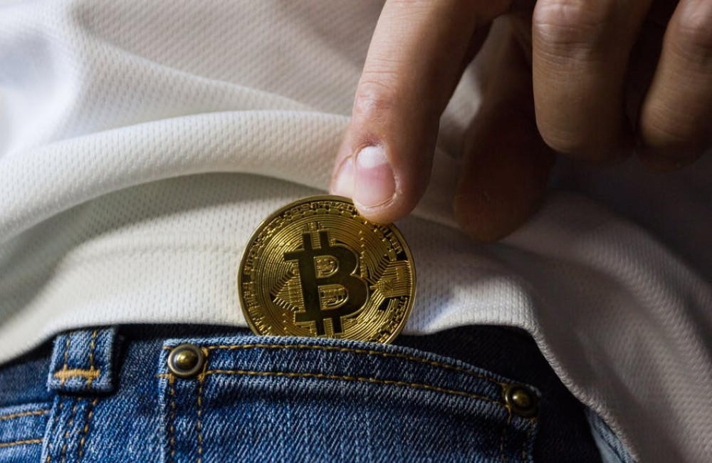 3 adviezen voordat je Bitcoins gaat kopen