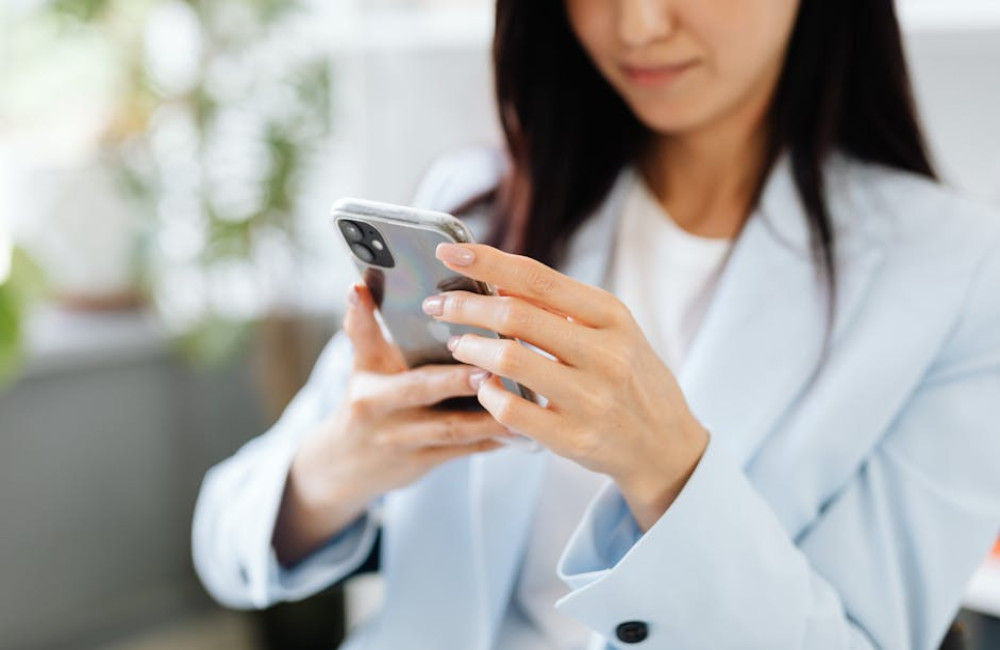 Spannend chatten? Woorden die verbinden!